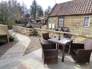 Smugglers Cove Cottage - Ravenscar - 8