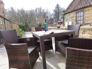 Smugglers Cove Cottage - Ravenscar - 7