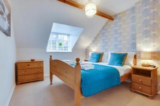 Smugglers Cove Cottage - Ravenscar - 5