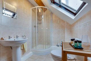 Smugglers Cove Cottage - 3