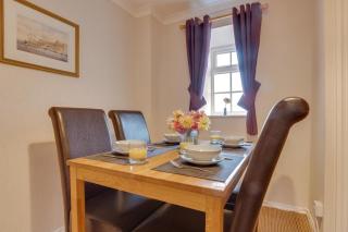 Smugglers Cove Cottage - Ravenscar - 1