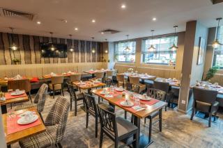 Le Lodge Brit Hotel Strasbourg Zenith - Estrasburgo - 9