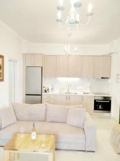 Ameli Apartment , Spacious With Mountain View, Lefkada - 4