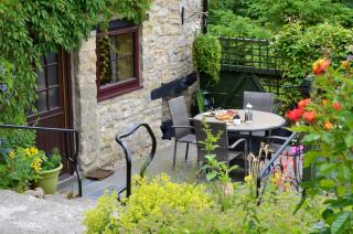 Waterswallow Cottage - 5