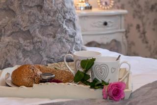 Serendipity - Whitby - 4