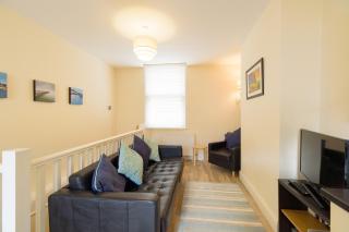 Samphire Cottage - Whitby - 0