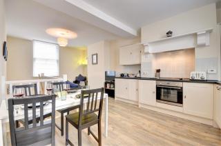Samphire Cottage - Whitby - 8