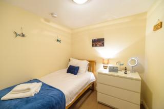 Samphire Cottage - 4