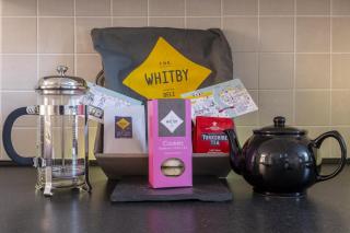 Samphire Cottage - Whitby - 6