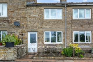 Butlers Cottage - 0