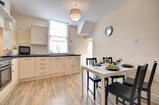Samphire Cottage - Whitby - 1