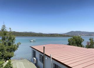 Stylish 2BR Apt Lagoon Views Beach - Bogazici - 8