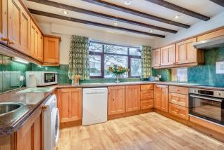 Fog Close Cottage - 2