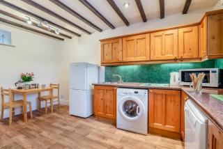 Fog Close Cottage - Pateley Bridge - 1
