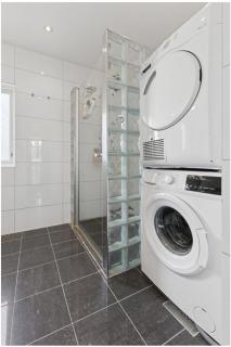 Premium apartment in Stavanger - Stavanger - 6
