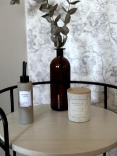 Gunilla - Beautiful flat with sea view & roof terrace - 2