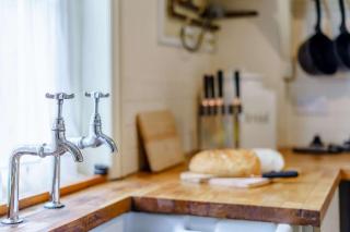 Salts Mill Workers Cottage - Shipley - 3