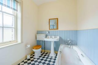 Salts Mill Workers Cottage - 2