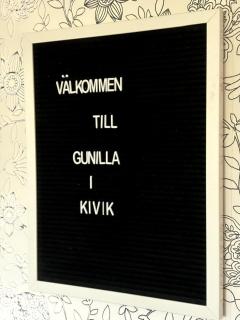Beautiful flat with sea view & roof terrace - Kivik - 3