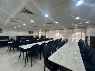 فندق المرزم-Al Marzam Hotel - Medina - 6