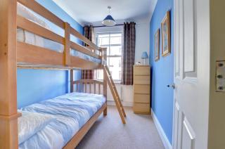 Rendezvous Cottage - 1