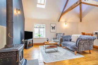 Obed Husseys - Crakehall - 9