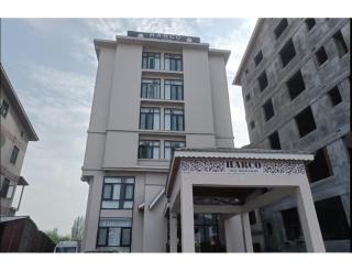 Hotel Harco in - Srinagar - 0