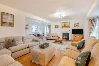 Springdale Farmhouse - 9