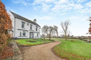 Springdale Farmhouse - Rudston - 6