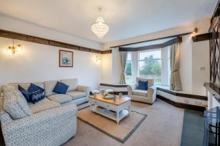 Springdale Farmhouse - Rudston - 1