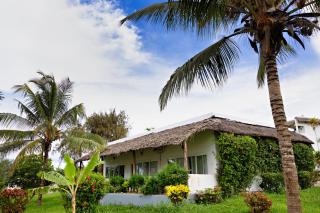 Tanzanite Beach Resort - Nungwi - 6