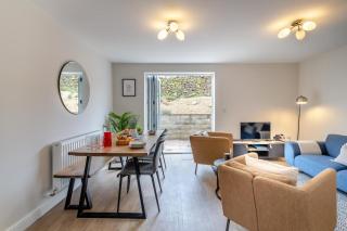 Wising Gill House - 1