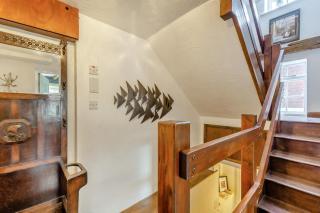 No 1 Pier Lane - Whitby - 6