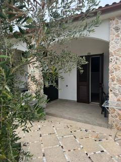 agriturismo masseria pallanzano - Otranto - 3