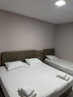Bonita Classic Hotel & Spa - Golem - 9