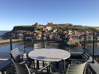 Mount Cottage - Whitby - 0