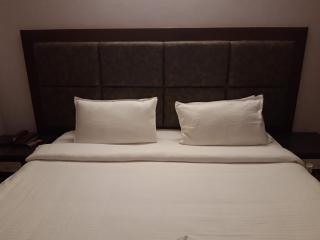 Hotel Mourya Inn - Ongole - 6