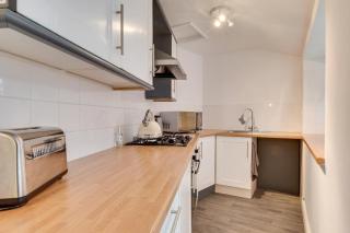 Minstead Cottage - 7