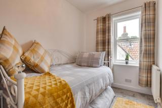 Minstead Cottage - 4
