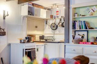 Garris Cottage - 7