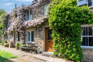Garris Cottage - 6