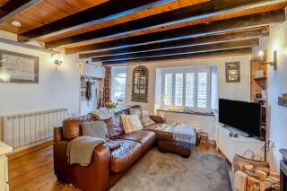 Garris Cottage - 5