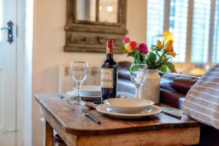 Garris Cottage - 1