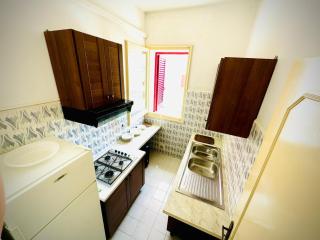 Appartamento N 8 by Residence Trande Leuca - Santa Maria di Leuca - 7