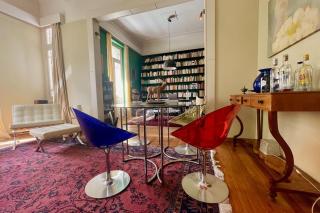 Classic Athenian apartment - 0