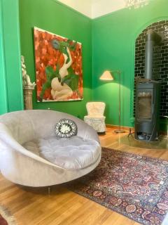 Classic Athenian apartment - Atenas - 7