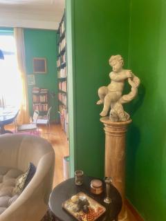 Classic Athenian apartment - Atenas - 3
