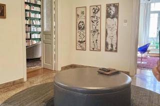 Classic Athenian apartment - Atenas - 9