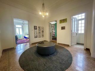Classic Athenian apartment - Atenas - 8