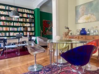 Classic Athenian apartment - Atenas - 1